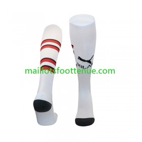 AC Milan Exterieur Chaussettes 2024/2025